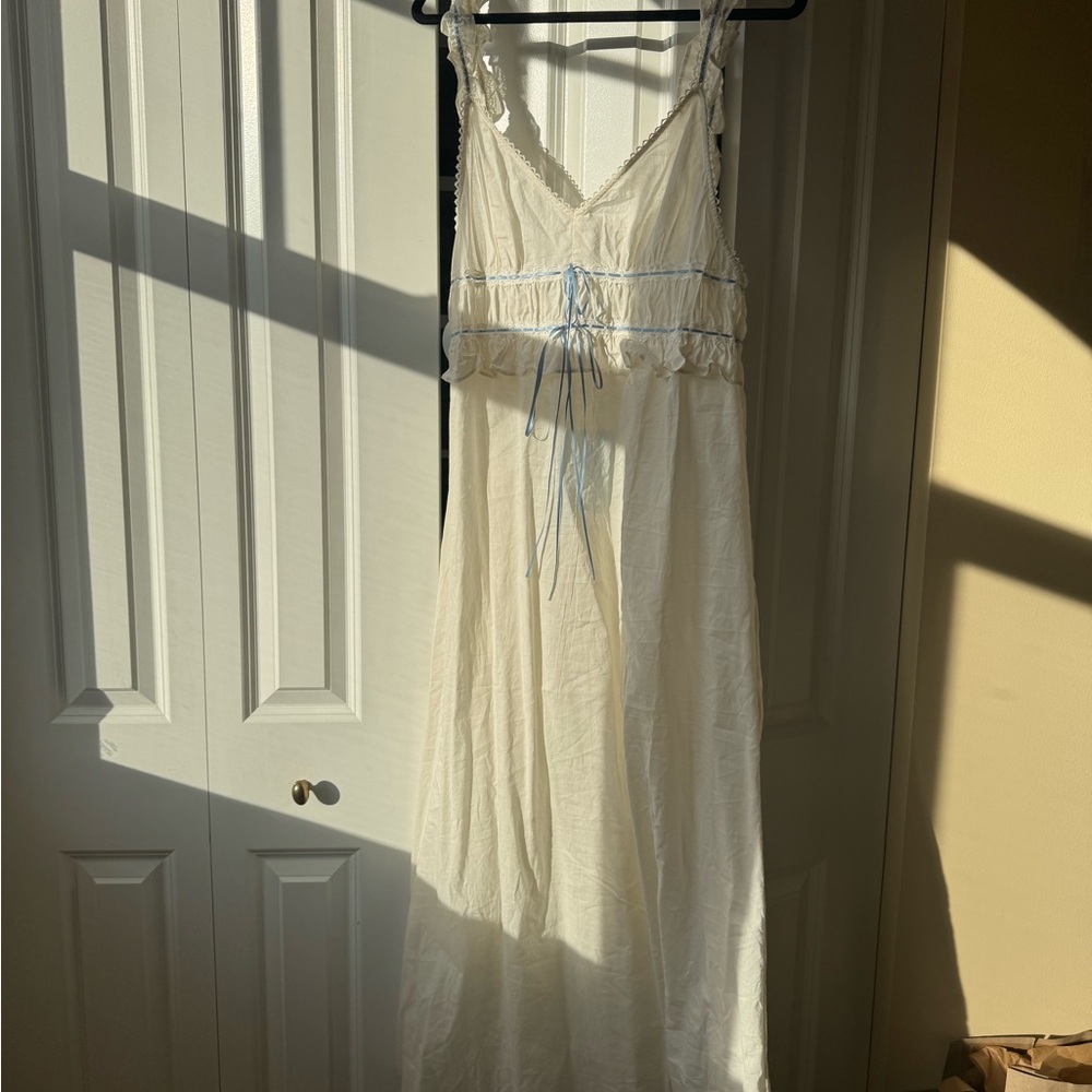 The Bonnie Nightgown by Hill House